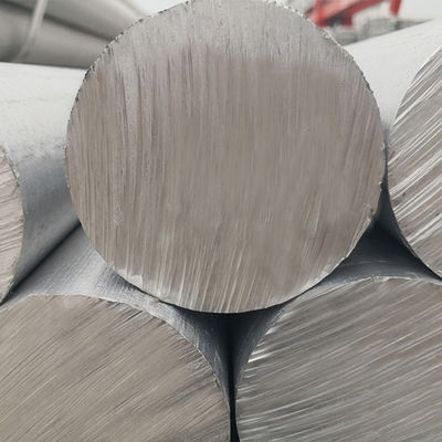 কোল্ড ড্রন 120MM 6061 অ্যালুমিনিয়াম অ্যালয় বার 7075 T6 অ্যালুমিনিয়াম অ্যাঙ্গেল ডিআইএন