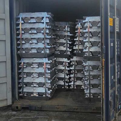 ASTM B85 ADC 10 অ্যালুমিনিয়াম অ্যালয় অ্যালুমিনিয়াম ডাই কাস্টিং ম্যাটেরিয়ালস গাড়ির যন্ত্রাংশের জন্য
