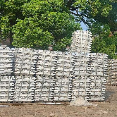 পরিবহন শিল্পের জন্য 99.7 99.85% ADC 10 অ্যালুমিনিয়াম অ্যালয় Adc12 Jis স্ট্যান্ডার্ড