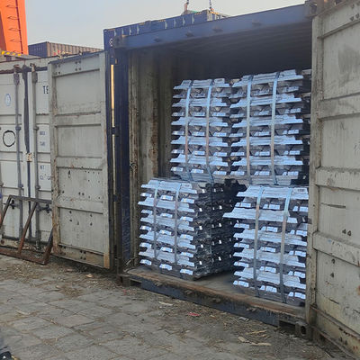 9m 12m Adc 12 অ্যালুমিনিয়াম মূল্য কাস্টিং 7075 অ্যালুমিনিয়াম G3101 EN10025