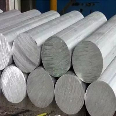 কোল্ড ড্রন রাউন্ড T3 T4 5052 রাউন্ড বার 7075 T6 অ্যালুমিনিয়াম বার
