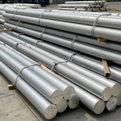 T5 T6 20mm অ্যালুমিনিয়াম রাউন্ড 1050 অ্যালুমিনিয়াম সলিড বার AiSi